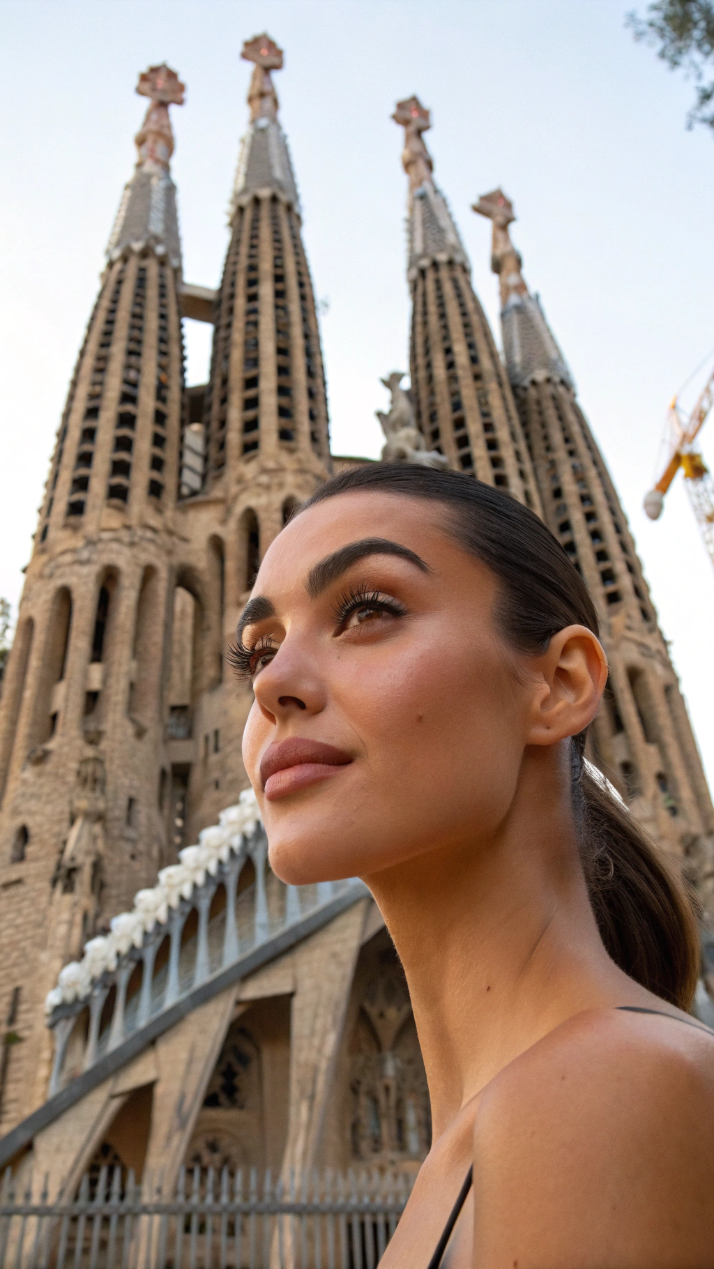 Professional Business Look